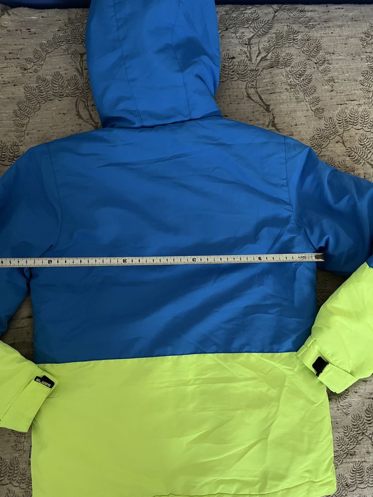 Страхотни детски якета 140размер Paw Patrol/Apparel