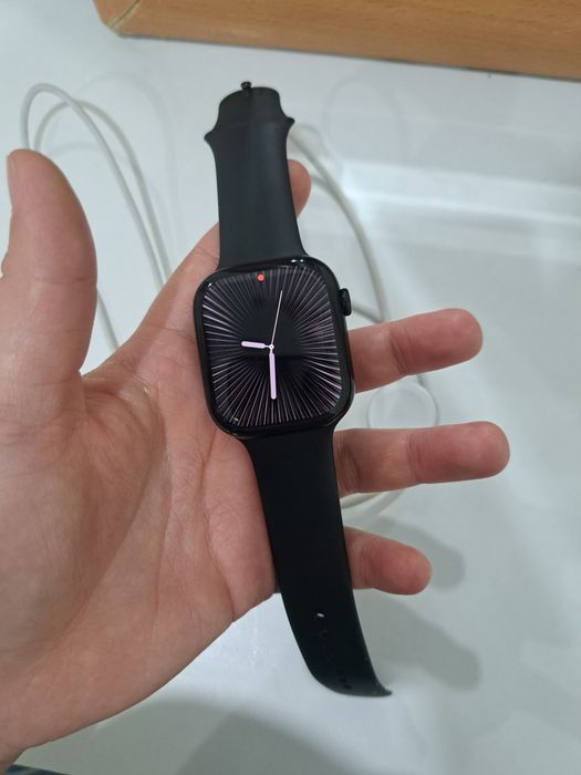 Apple watch Series 10 46mm оригинал