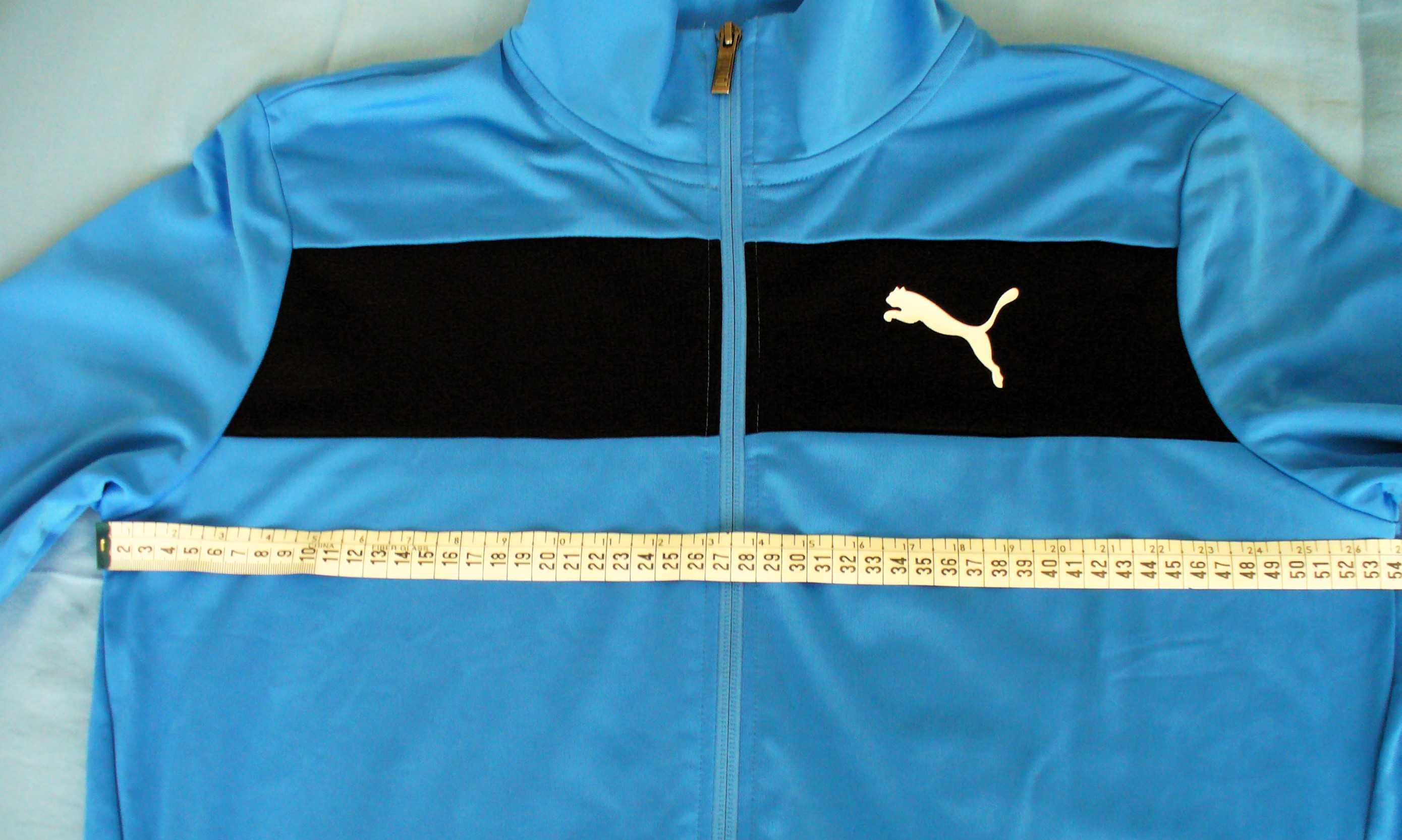 спортен екип  PUMA и долнище PUMA ръст164 см