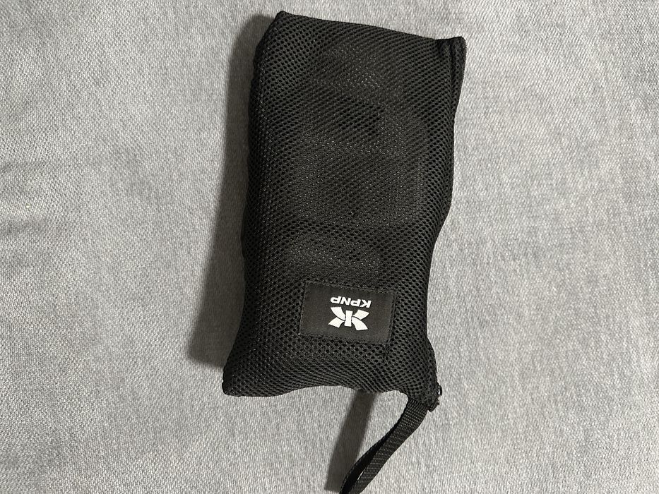 Электронные носки кипи kpnp