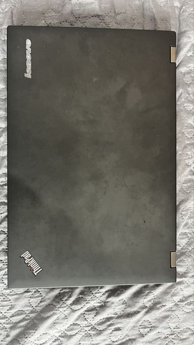 [Piese] Laptop Lenovo Thinkpad W541