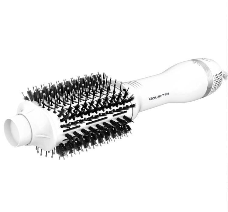 Perie Rowenta cu ionizare Hydraluxe