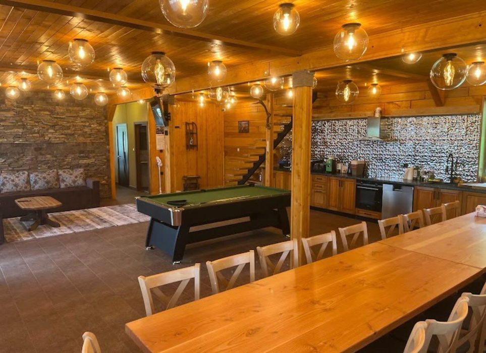 Дава се под наем Къща в с. Бързия, Област Монтана - 300 кв.м за 765 € - Снимка #1