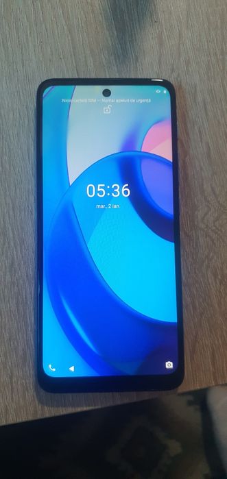 Motorola E40 liber retea