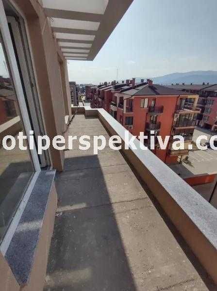 Продава се Двустаен апартамент в Пловдив, Остромила - 80 кв.м за 1250 €/кв.м - Снимка #4