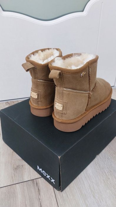 Апрески  - дамски зимни