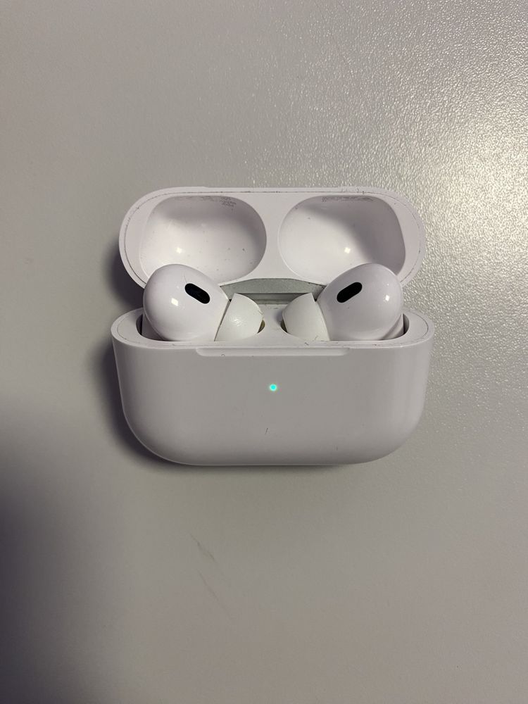 наушники Air pods pro 2