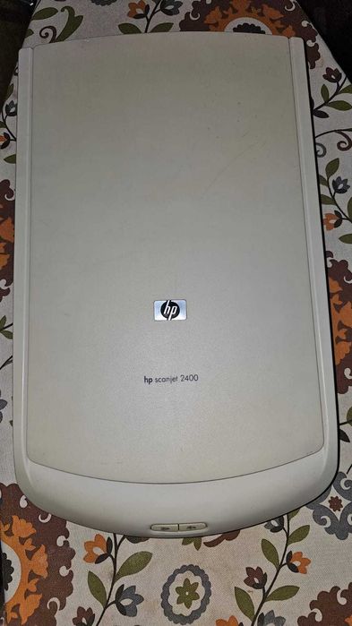 Сканер НР2400, флэшка 256Гб, Сумка для ноутбука и другое