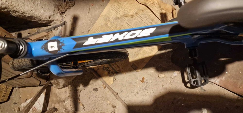 Колело Cross детско Ал бой