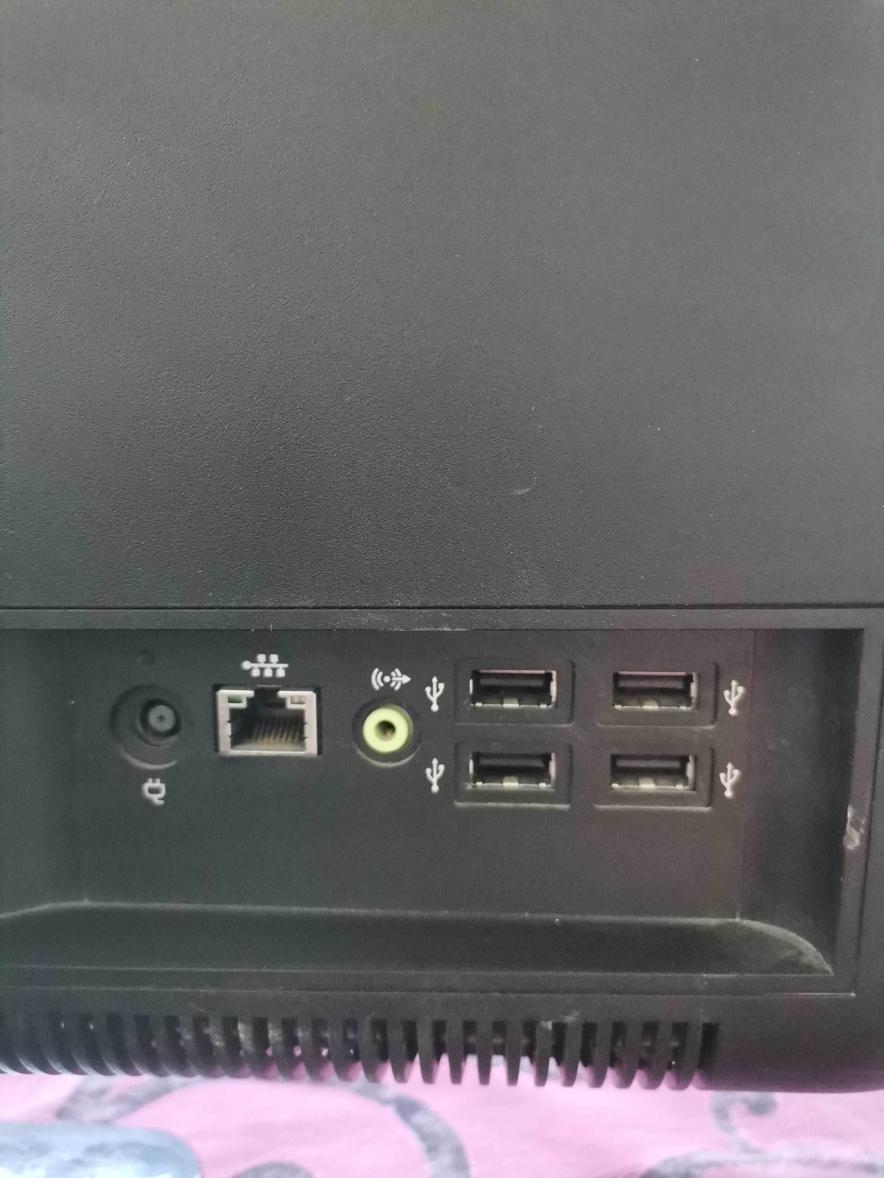 Настолен компютър HP 8200 ELITE