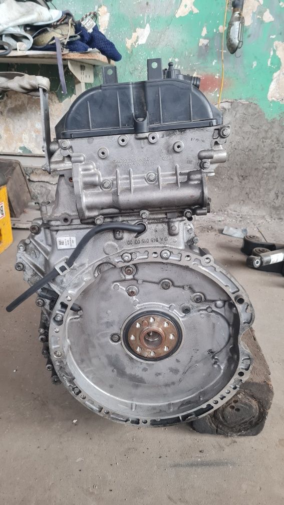 Motor Mercedes OM 651 ,euro 5, GLA,CLA,an 2017,kilometri foar