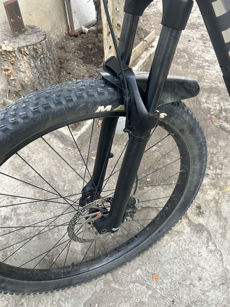 Rockshox recon 29”
