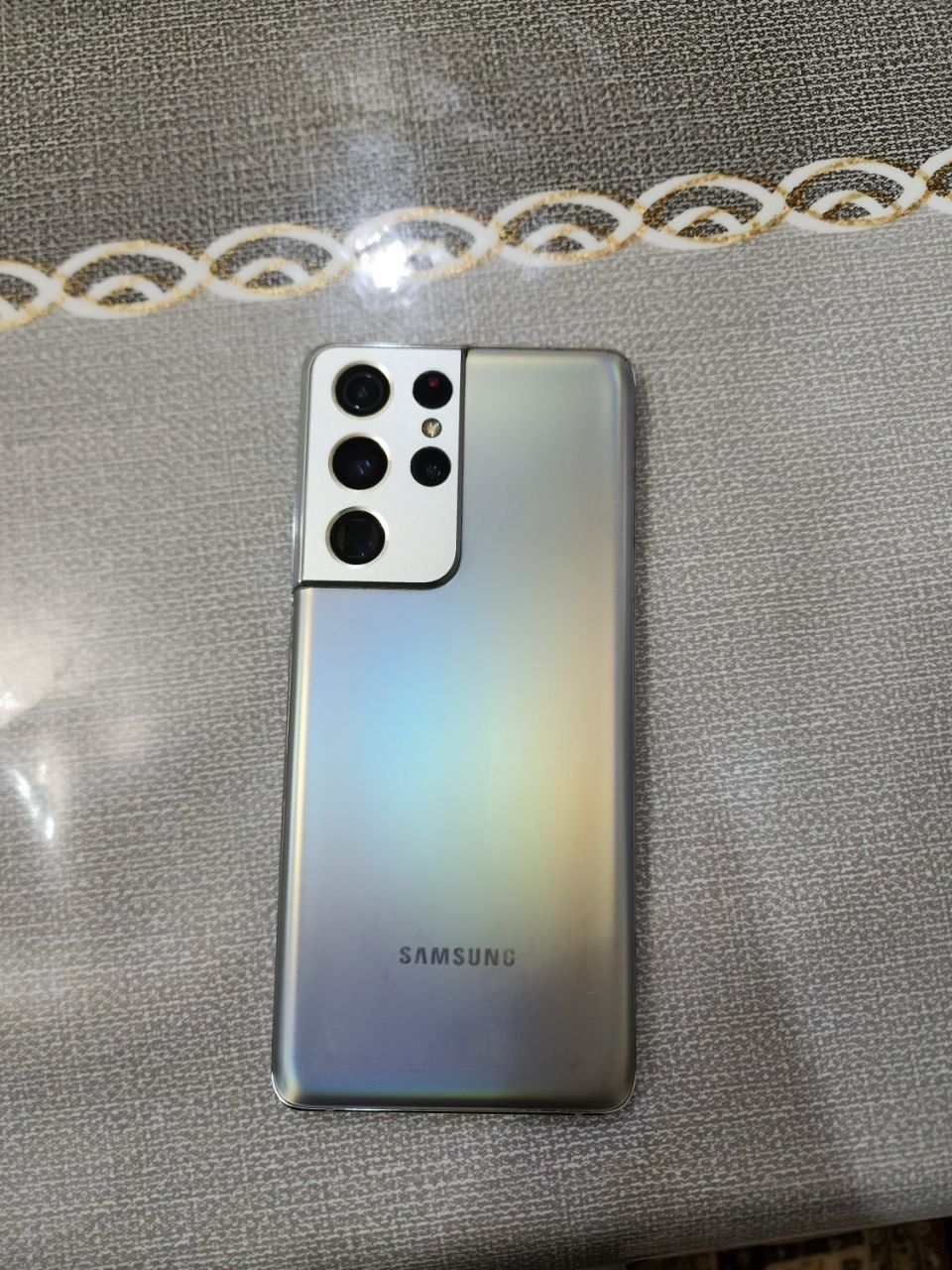 Samsung 21 Ultra 12/256