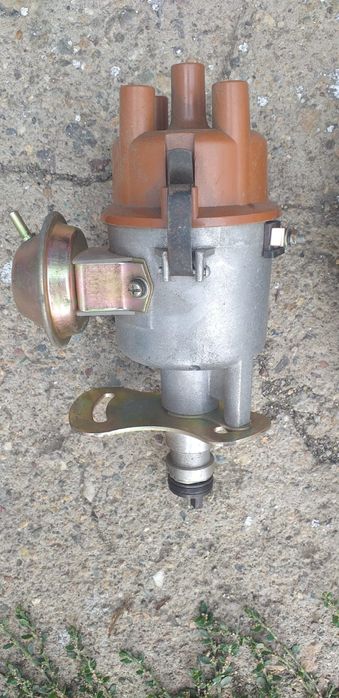 Трамблёр на  УАЗ