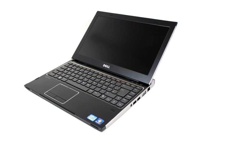 Laptop Dell Vostro v131 Core i5-2450M, 4GB DDR3, 256GB SSD