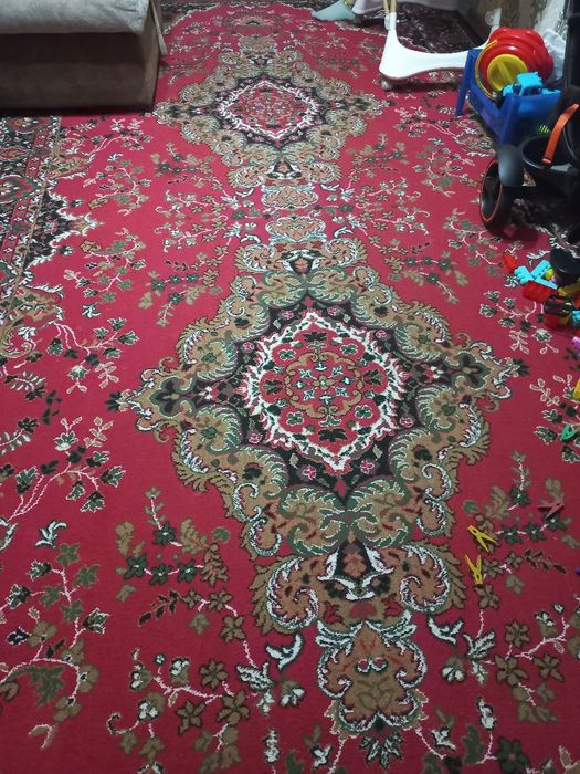 Гилам 5 га 3  бу холати яхши