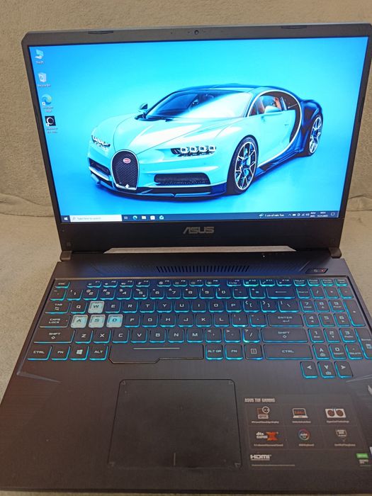 Laptop GTX 1650 SSD 1TB ( 1000GB ) Ryzen 7 3750 Ram 16GB DISPLAY 144Hz