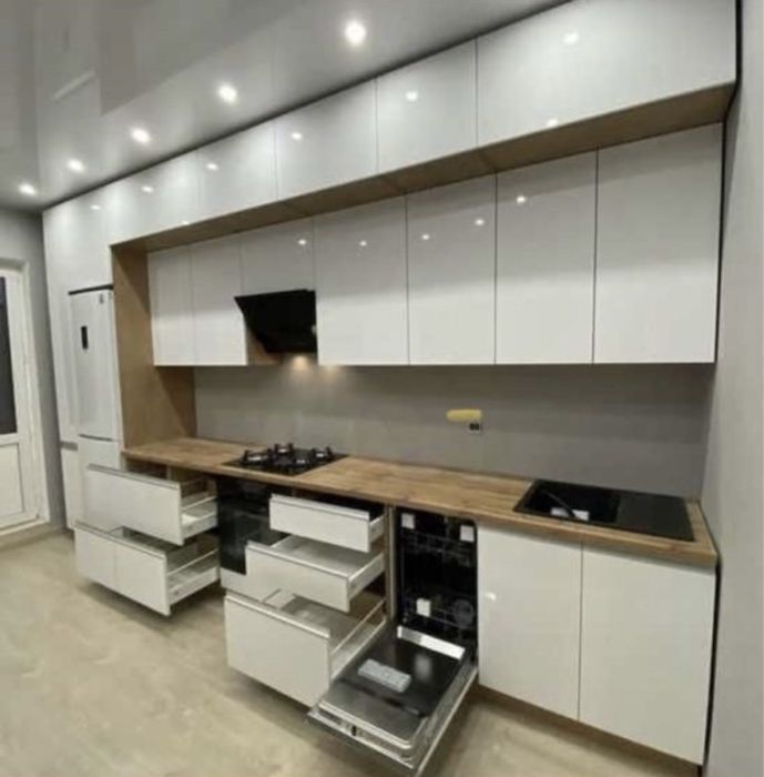 Кухня Кухонный гарнитур У НАС сама низкая цена! Не веришь? Проверь!