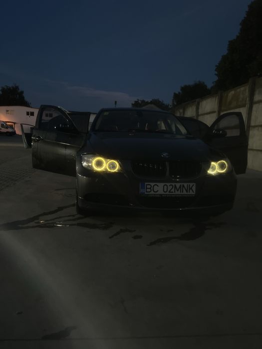 Vand bmw seria 3 e90