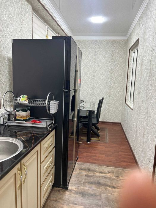 Аренда квартиры, Мирзо-Улугбекский район