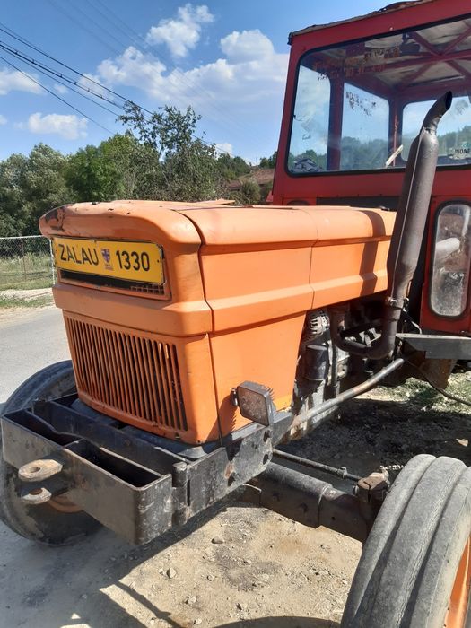 Vand tractor fiat 85cp