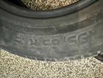 Летни гуми Vredestein Sportrac 5 – 195/65 R15 – 4 бр – 100 лв