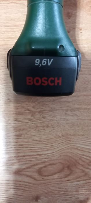 BOSCH оригинален винтовер