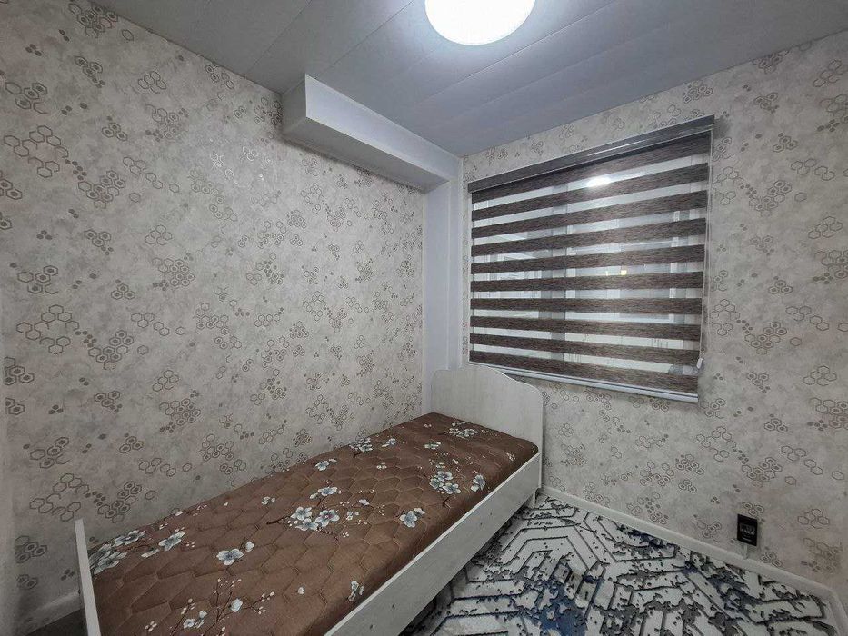 Продаётся 3х комнатная квартира для комфортной жизни в центре города