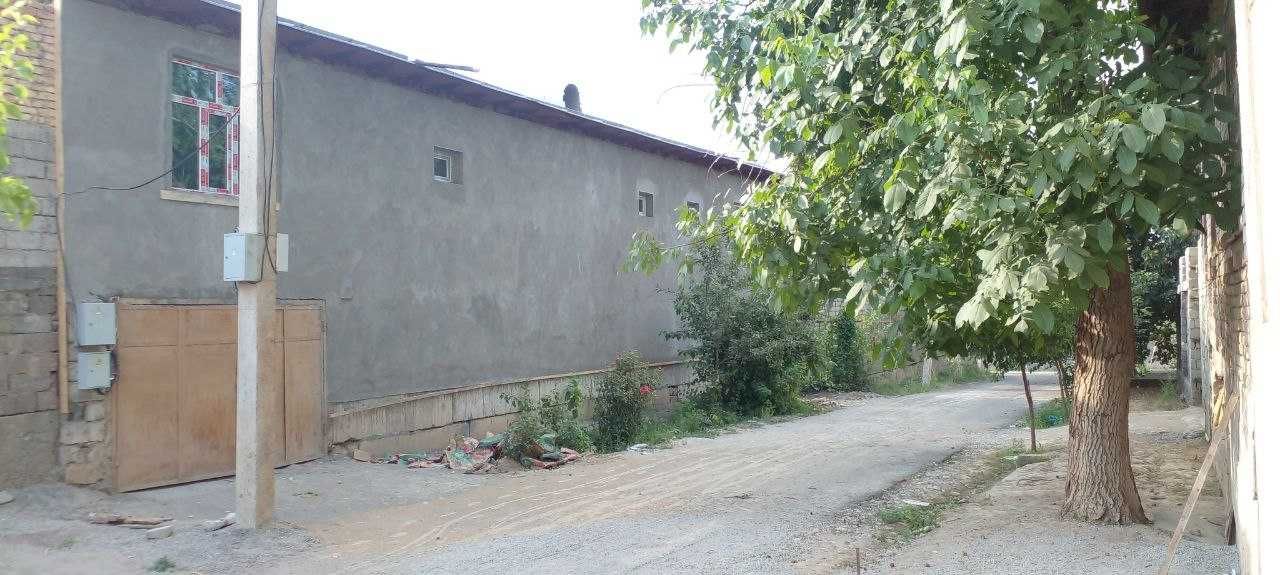 Янги ховли, 6 сот, 7 хона, гараж 3 мошинга, подвал, Минвода