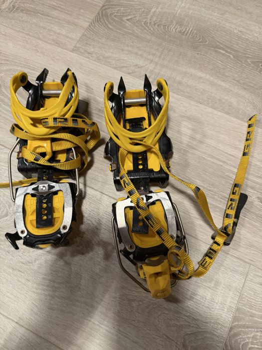 Coltari Grivei G14 semi - automati