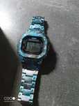 Bosch casio g shock dw 5600 limited mod