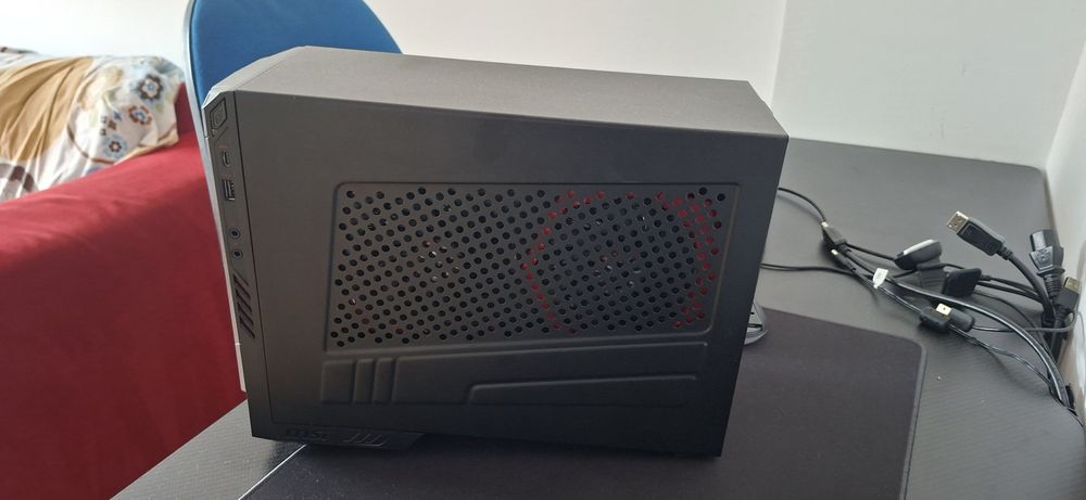 Msi Night Blade mi 3