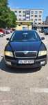 Skoda Octavia 2 1.6mpi GPL