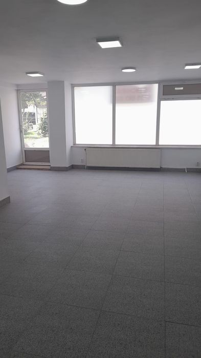 Spatiu comercial, bulevardul Cosminului