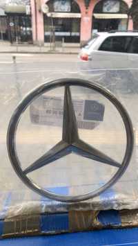 Емблема предна решетка Mercedes-Benz A W169/B W245 /C W204