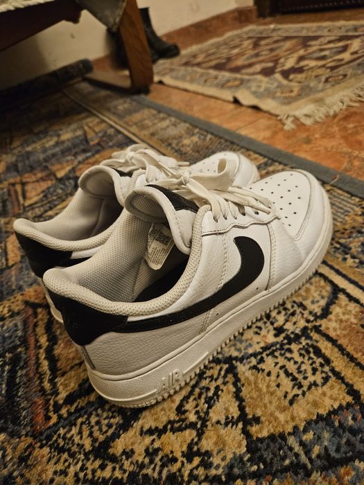 nike air force originali