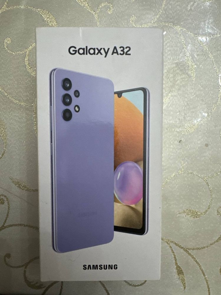 Samsung a32 ideal