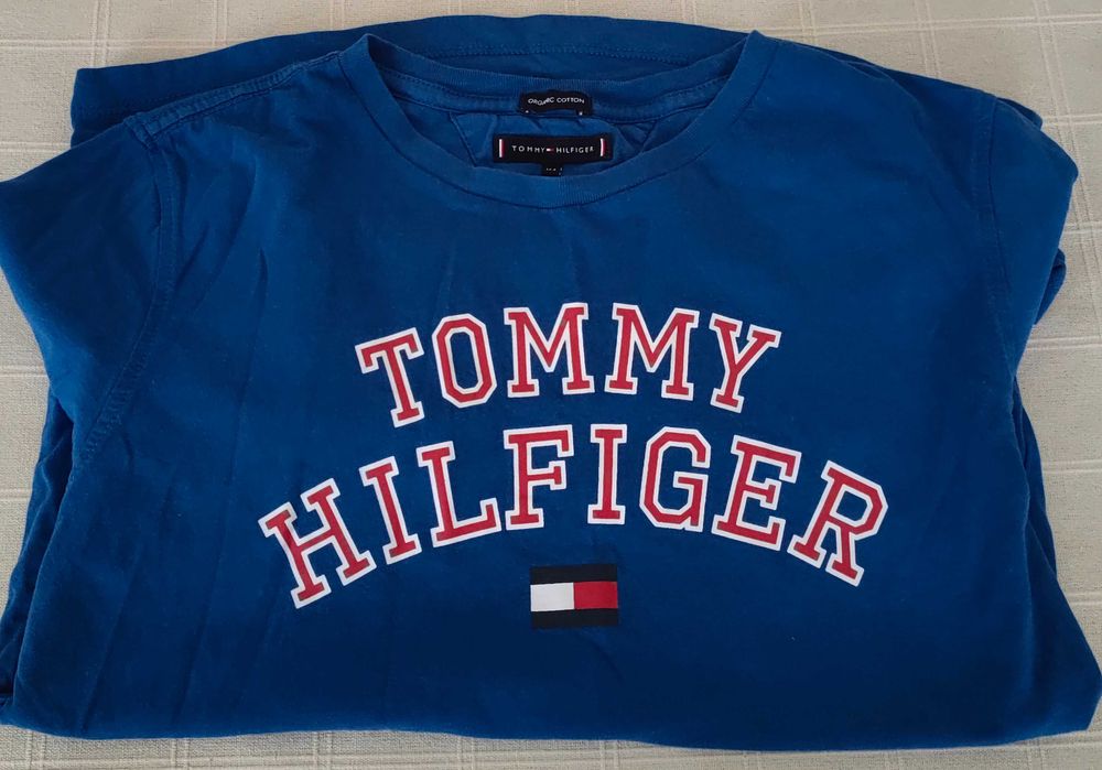 Дрехи Nike, Tommy Hilfiger, Under Armour, Ralph Lauren, Asics и др.