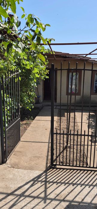 Casa de vânzare in Motatei Gara