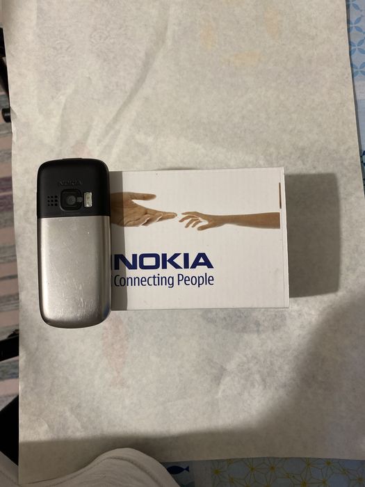 Nokia 6303 ca nou