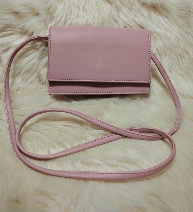 Geanta noua Reserved