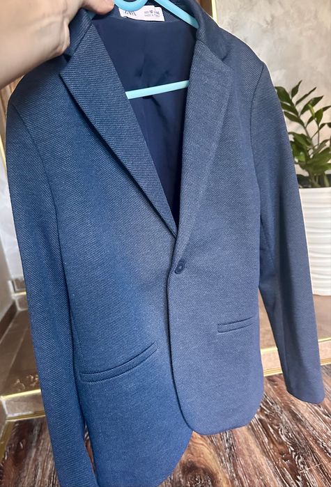Детско сако за момче Zara , 10 г.