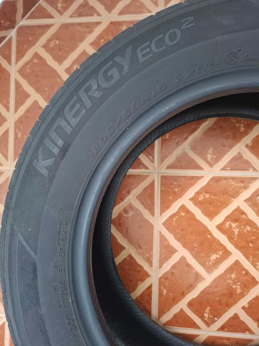 Anvelope Hankook vara Dimensiune 205/60 R16