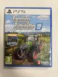 Farming Simulator 22 PS5 VÂND sau SCHIMB