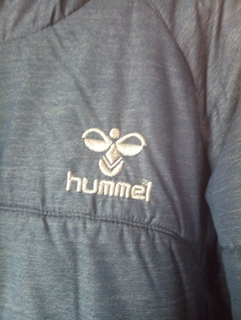 Детско зимно яке Hummel