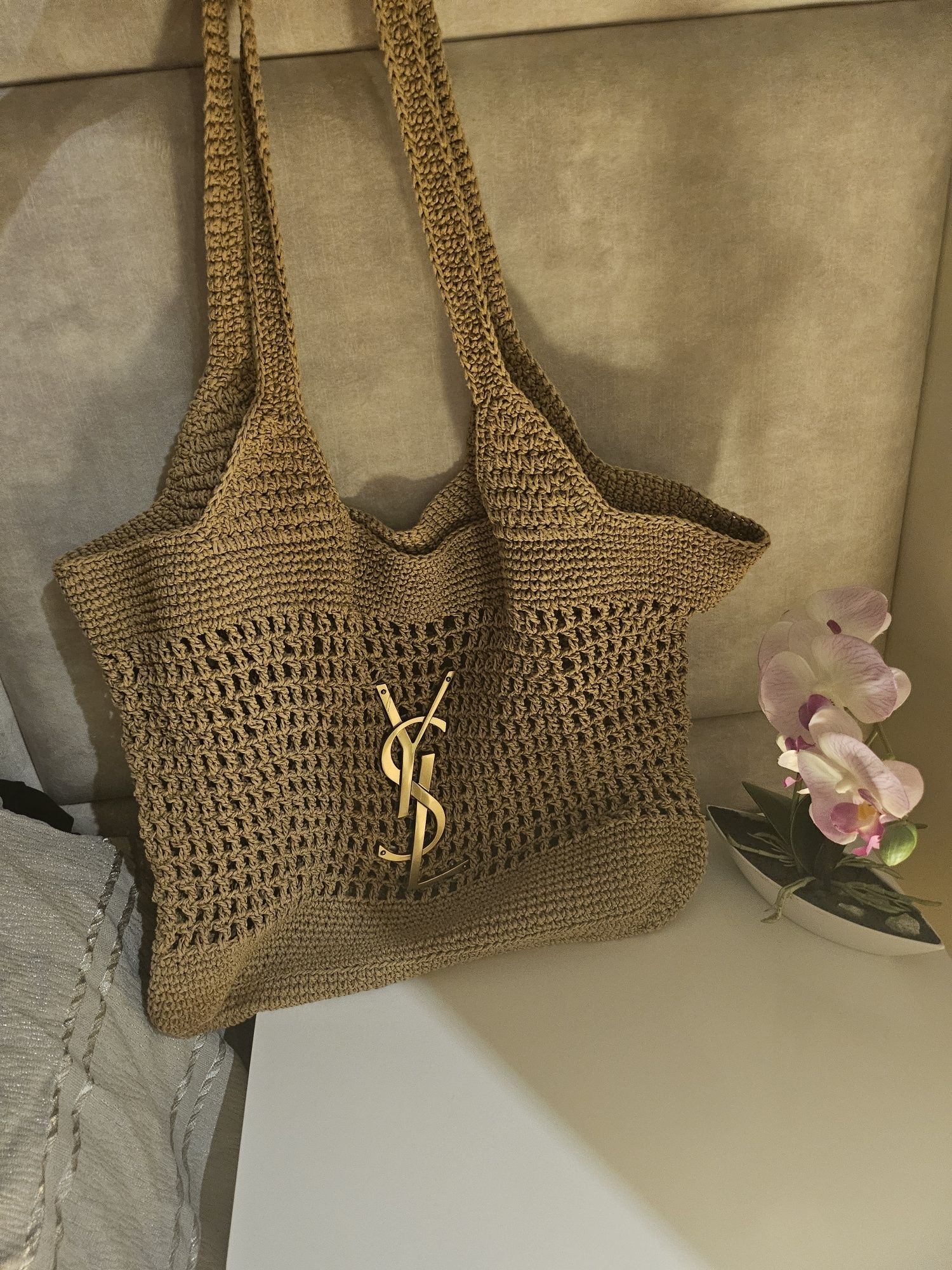 Чанти Djofra, Nikole, ysl   Guess,