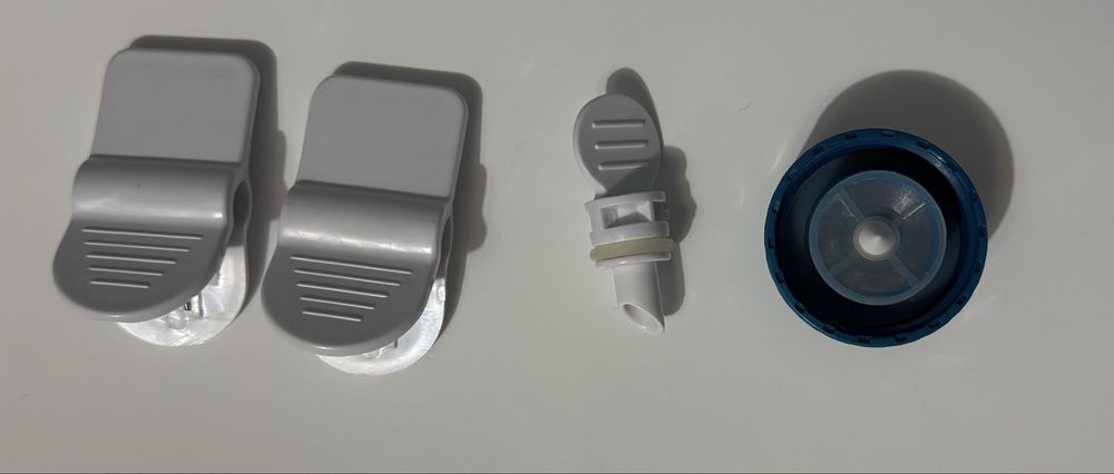 Отпариватель Polaris 2230