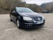 Volkswagen Golf 5 GPL