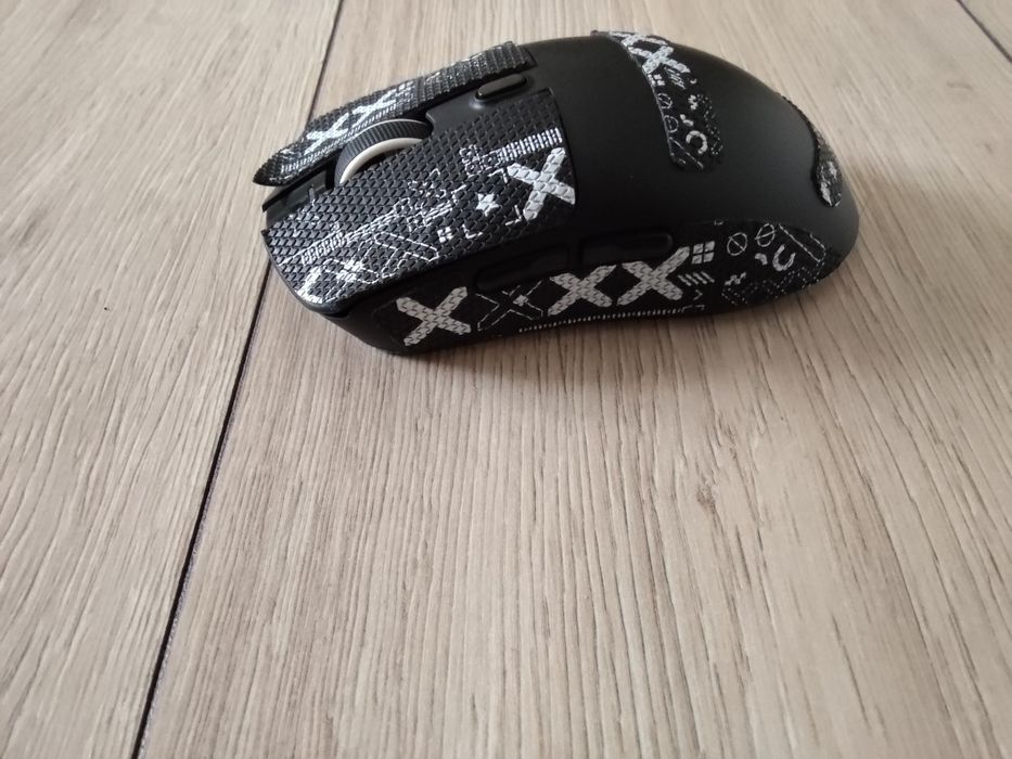 Мышка бу k-snake