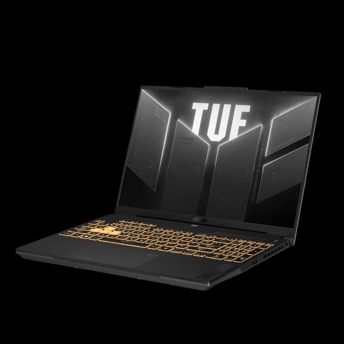 ASUS TUF Gaming A17 с гарантии